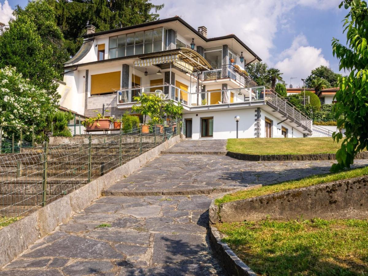 Apartment Malpensata By Interhome