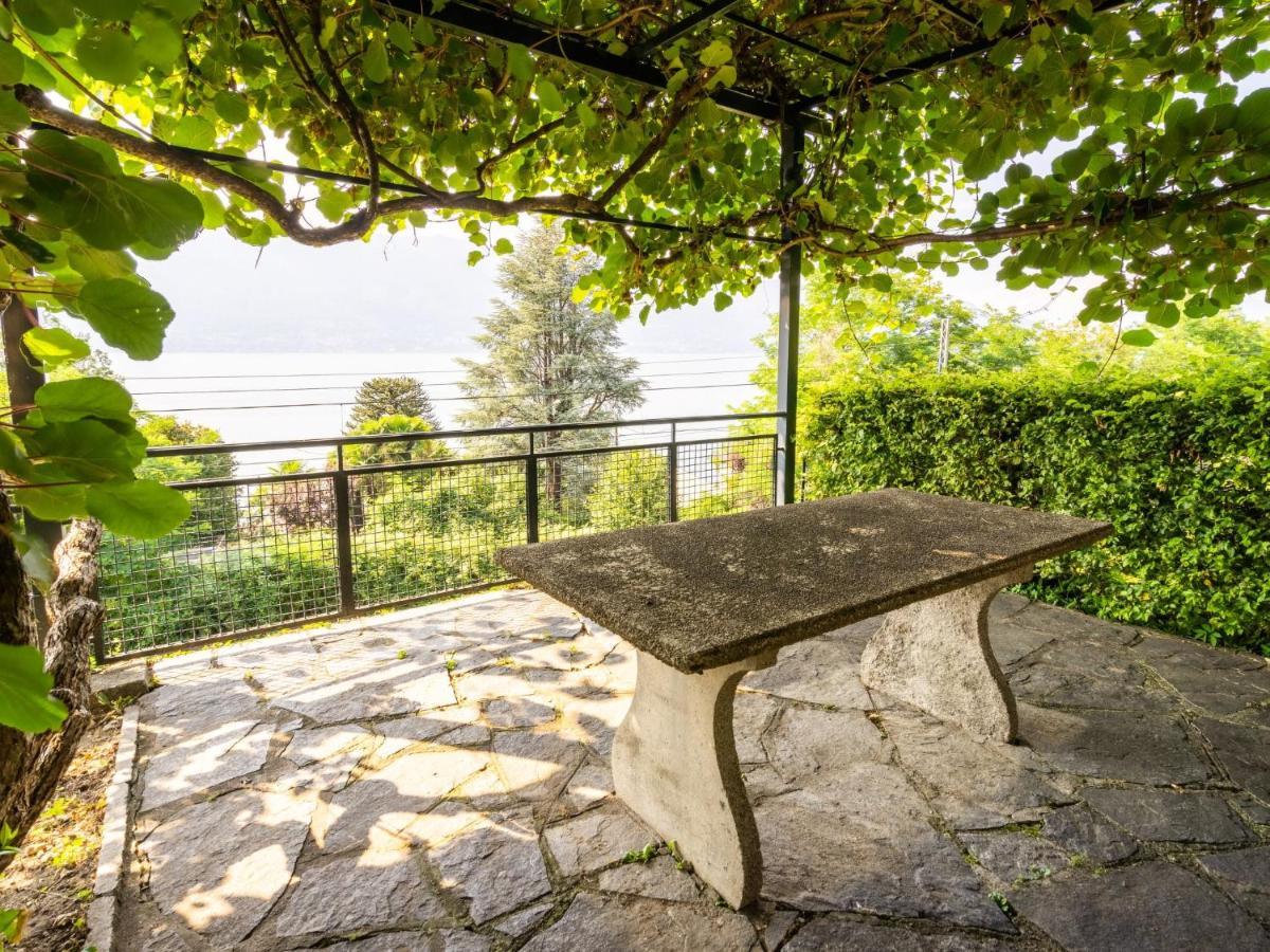 Apartment Malpensata By Interhome Apartment *