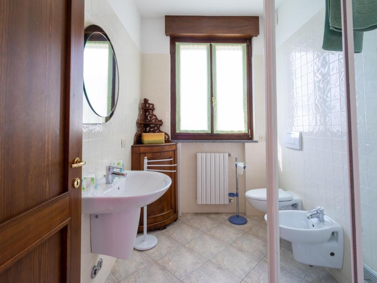 Apartment Malpensata By Interhome Porto Valtravaglia