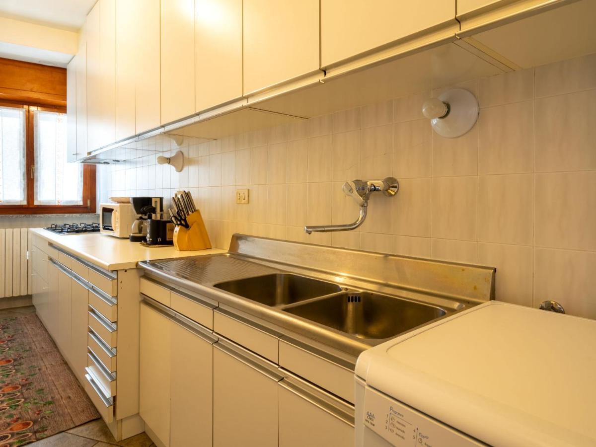 Apartment Malpensata By Interhome Apartment